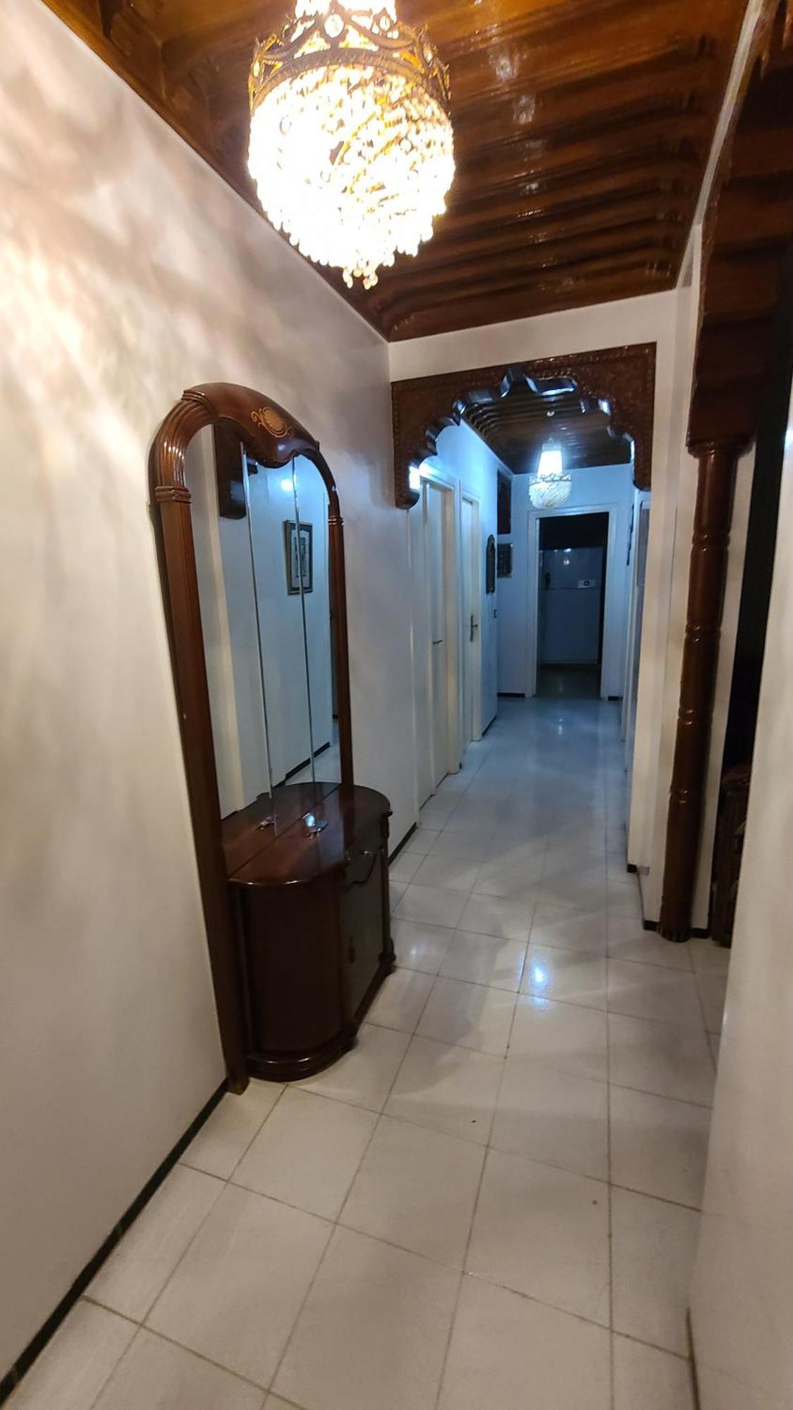 Appartement Warda Marraquexe Exterior foto